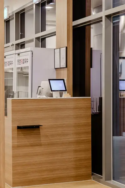 등촌샤브칼국수 이미지 25